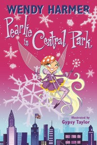 Cover Pearlie In Central Park