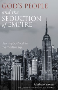 Cover God's People and the Seduction of Empire