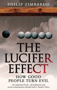 Cover Lucifer Effect