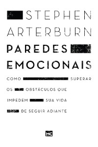 Cover Paredes emocionais