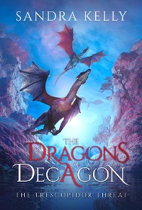 Cover The Dragons of Decagon