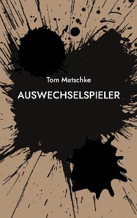 Cover AusWechselSpieler