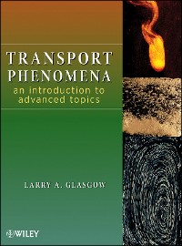 Cover Transport Phenomena