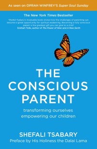 Cover Conscious Parent