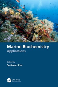 Cover Marine Biochemistry