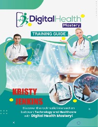 Cover Digital Health Mastery Training Guide