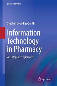 Cover Information Technology in Pharmacy