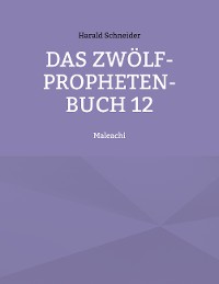 Cover Das Zwölf-Propheten-Buch 12