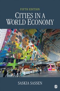 Cover Cities in a World Economy