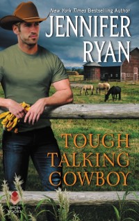 Cover Tough Talking Cowboy