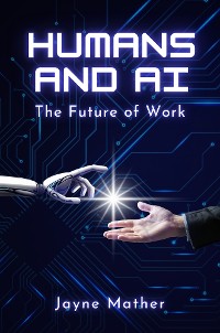 Cover Humans and AI