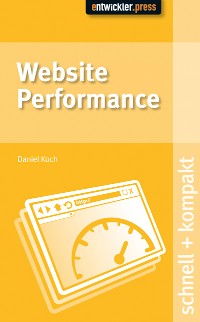 Cover Website Performance