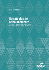 Cover Estratégias de relacionamento com stakeholders