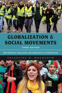 Cover Globalization and Social Movements