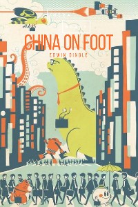 Cover China on Foot