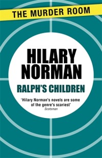 Cover Ralph's Children