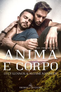 Cover Anima e corpo