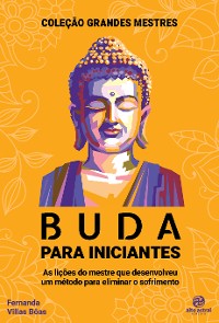 Cover Buda para Iniciantes