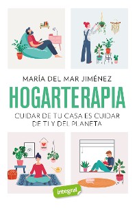 Cover Hogarterapia