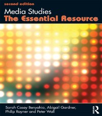 Cover Media Studies