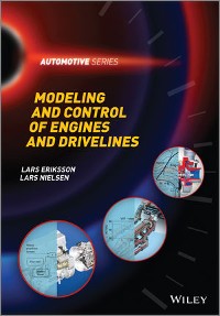 Cover Modeling and Control of Engines and Drivelines