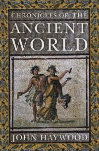 Cover Chronicles of the Ancient World