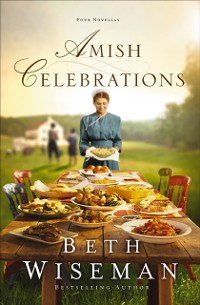 Cover Amish Celebrations