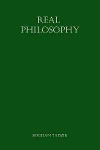 Cover Real Philosophy