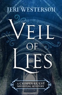Cover Veil of Lies
