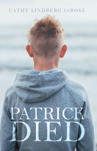 Cover PATRICK DIED