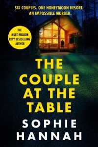 Cover Couple at the Table
