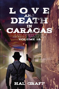 Cover Love and Death in the Caracas