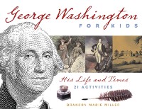 Cover George Washington for Kids