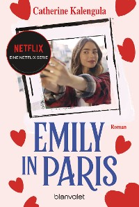 Cover Emily in Paris