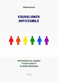 Cover Eguaglianza impossibile