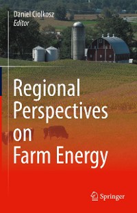 Cover Regional Perspectives on Farm Energy