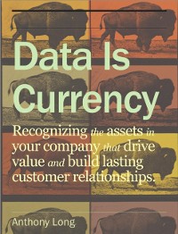 Cover Data Is Currency