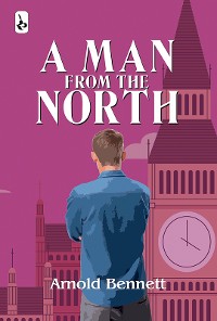 Cover A Man from The North