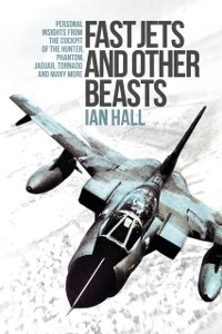 Cover Fast Jets and Other Beasts