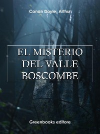 Cover El misterio del valle boscombe
