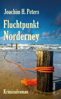 Cover Fluchtpunkt Norderney