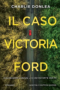 Cover Il caso Victoria Ford