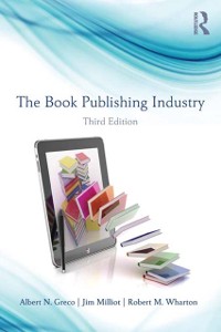 Cover Book Publishing Industry