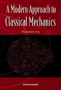 Cover MODERN APPROACH TO CLASSICAL MECHANICS,A