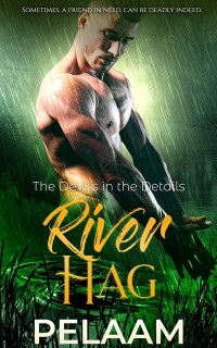 Cover River Hag