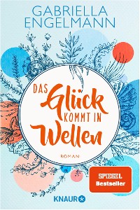 Cover Das Glück kommt in Wellen