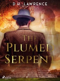 Cover Plumed Serpent