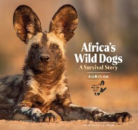 Cover Africa's Wild Dogs