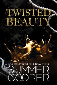 Cover Twisted Beauty