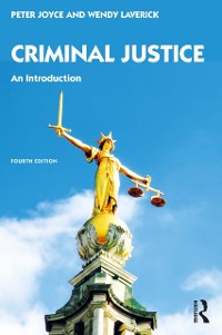 Cover Criminal Justice